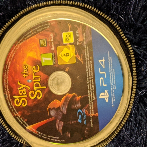 PS4 Game Bundle 32 see list - Picture 16 of 17